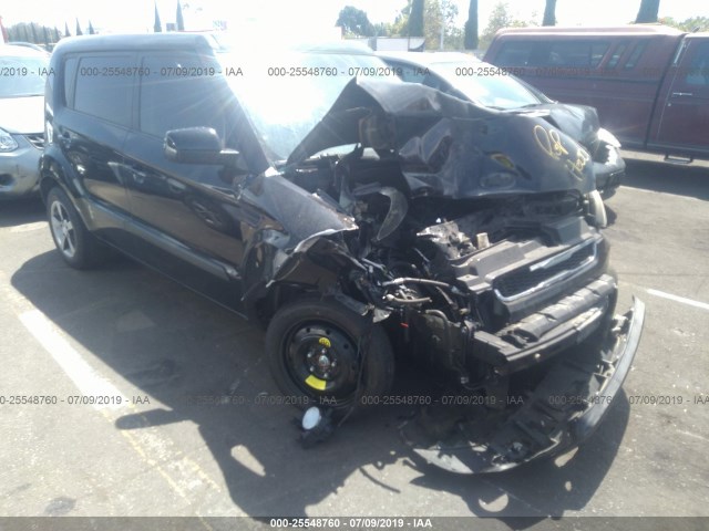 KIA SOUL 2011 kndjt2a20b7733649