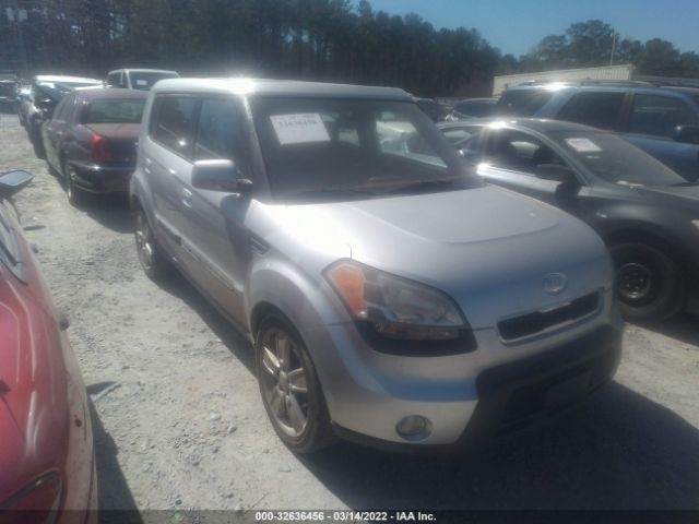 KIA SOUL 2010 kndjt2a21a7028695