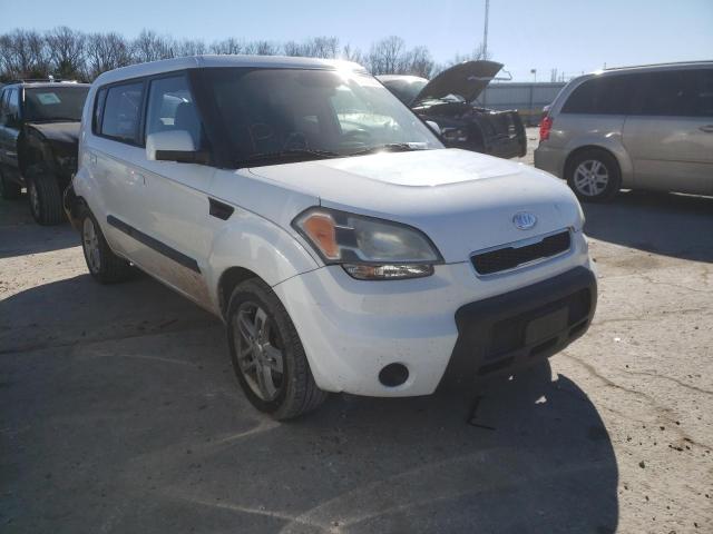 KIA SOUL + 2010 kndjt2a21a7029782