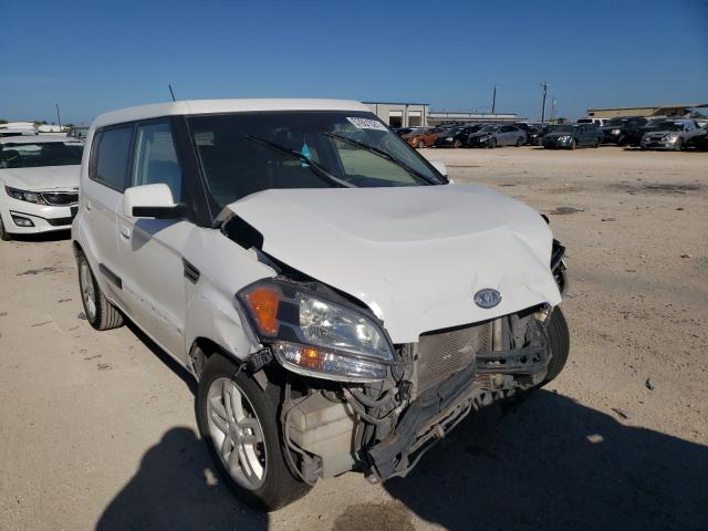 KIA SOUL 2010 kndjt2a21a7029801