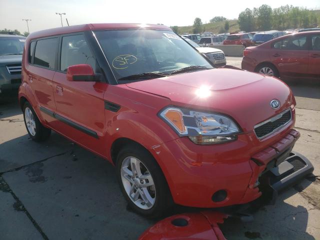 KIA SOUL 2010 kndjt2a21a7029975