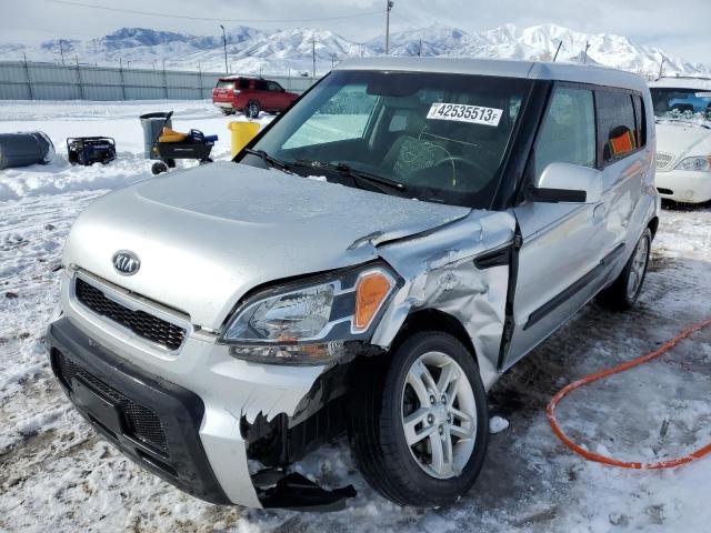 KIA SOUL 2010 kndjt2a21a7030060