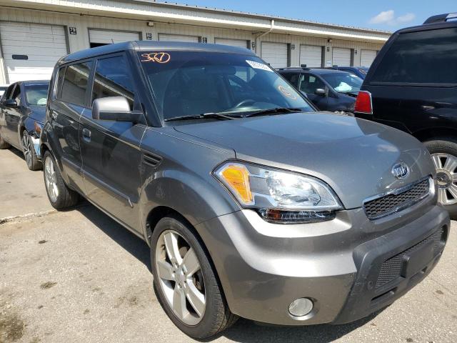 KIA SOUL 2010 kndjt2a21a7033962