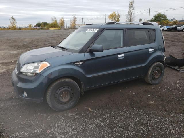 KIA SOUL 2010 kndjt2a21a7034061