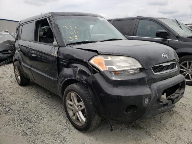 KIA SOUL +/!/S 2010 kndjt2a21a7035307