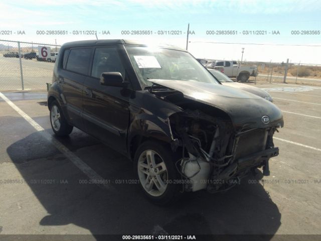 KIA SOUL 2010 kndjt2a21a7037199