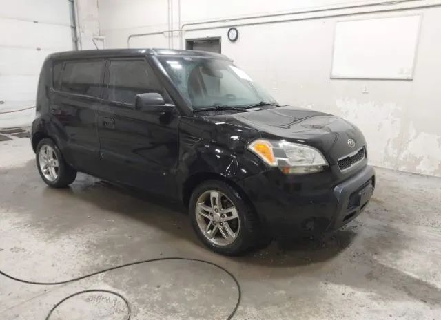 KIA SOUL 2010 kndjt2a21a7038224