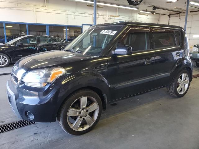 KIA SOUL + 2010 kndjt2a21a7038577