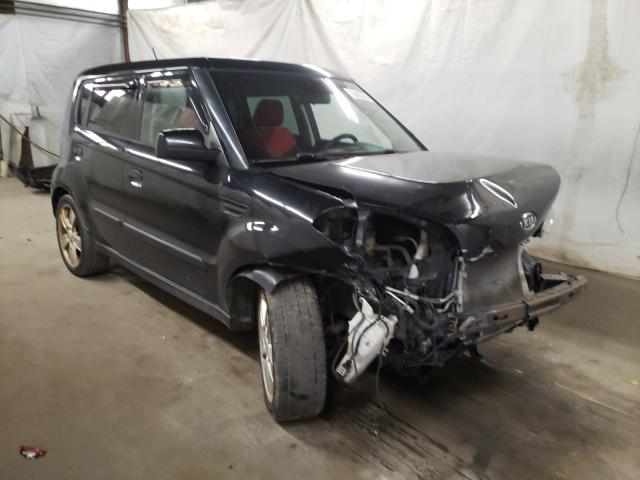 KIA SOUL 2010 kndjt2a21a7039616