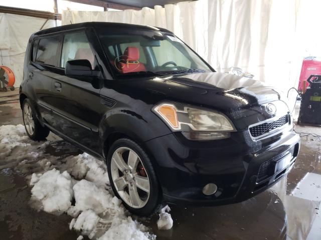 KIA SOUL 2010 kndjt2a21a7041284