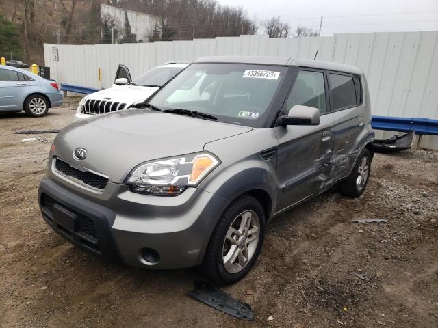 KIA SOUL 2010 kndjt2a21a7042337