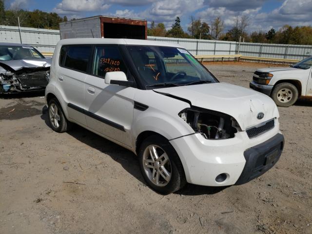 KIA SOUL 2010 kndjt2a21a7042614