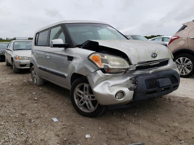 KIA SOUL 2010 kndjt2a21a7044069