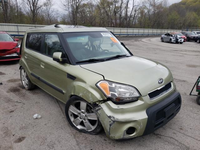 KIA SOUL 2010 kndjt2a21a7044265