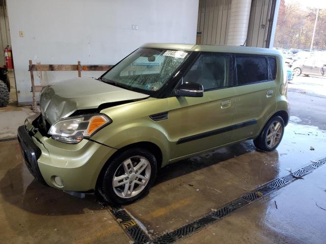 KIA SOUL 2010 kndjt2a21a7044671