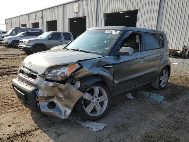 KIA SOUL 2010 kndjt2a21a7044749