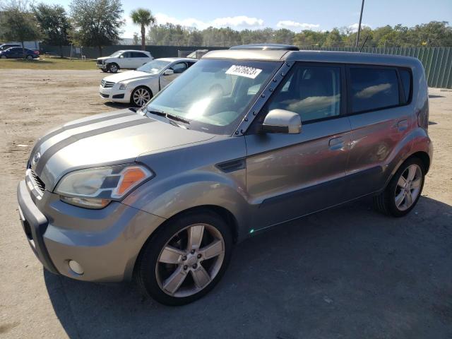 KIA SOUL 2010 kndjt2a21a7047702