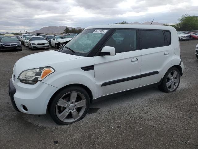 KIA SOUL 2010 kndjt2a21a7048087