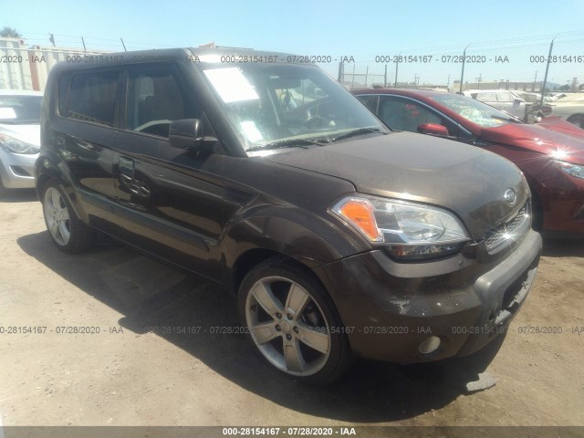 KIA SOUL 2010 kndjt2a21a7048266