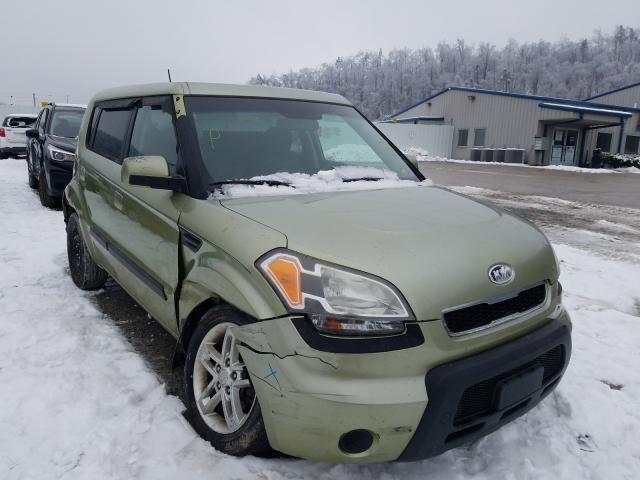 KIA SOUL 2010 kndjt2a21a7048316