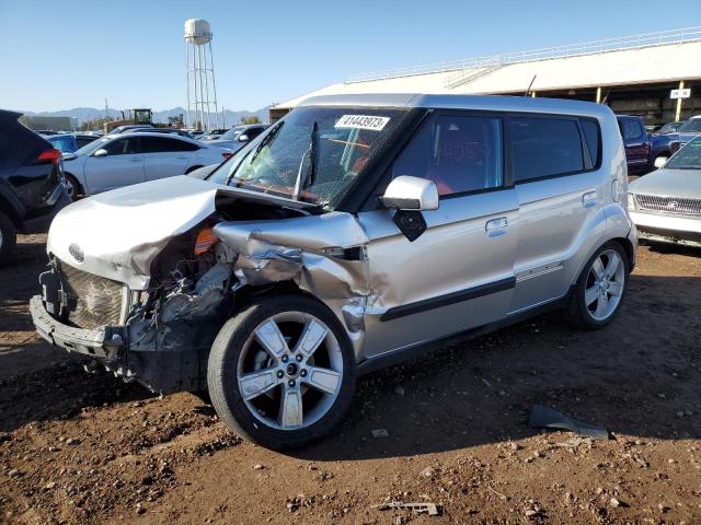 KIA SOUL 2010 kndjt2a21a7049336