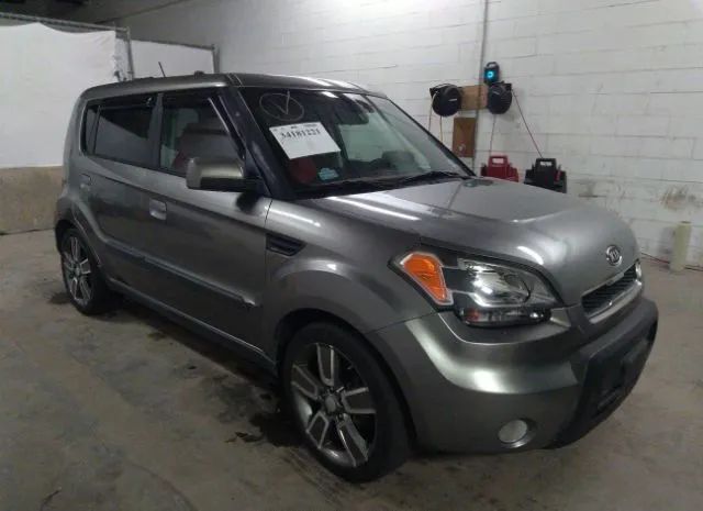 KIA SOUL 2010 kndjt2a21a7049823