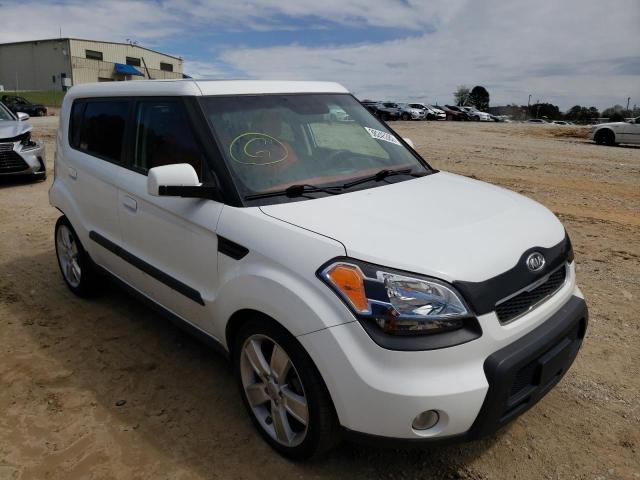 KIA SOUL 2010 kndjt2a21a7052589