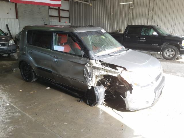 KIA SOUL 2010 kndjt2a21a7054066