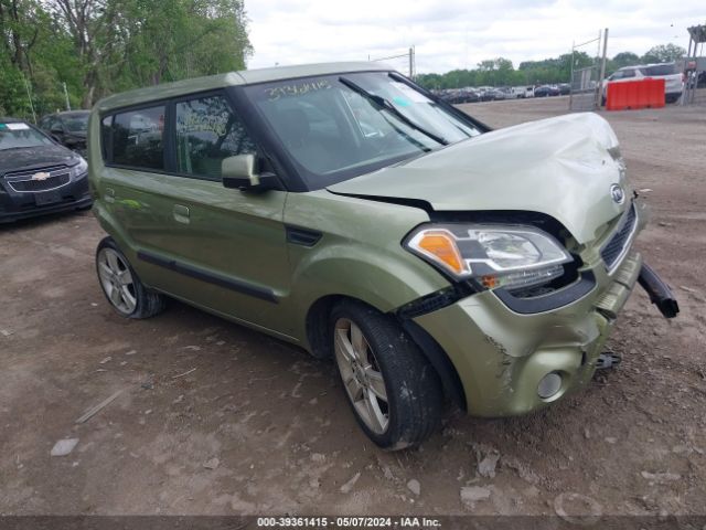 KIA SOUL 2010 kndjt2a21a7060644