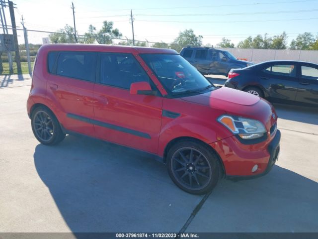 KIA SOUL 2010 kndjt2a21a7065438