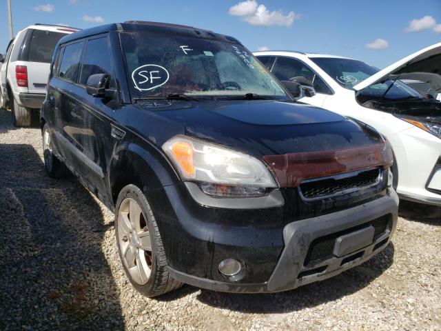 KIA SOUL 2010 kndjt2a21a7066573