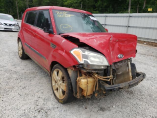 KIA SOUL 2010 kndjt2a21a7066685