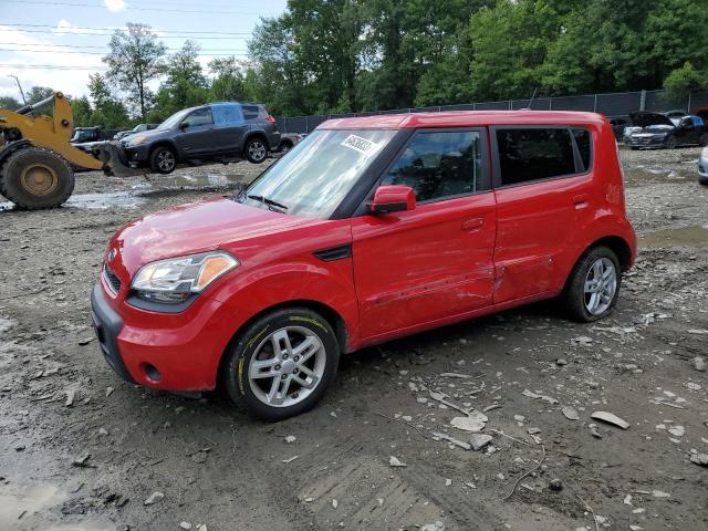 KIA SOUL 2010 kndjt2a21a7067917