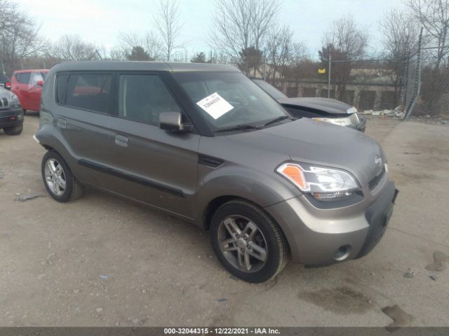 KIA SOUL 2010 kndjt2a21a7068369