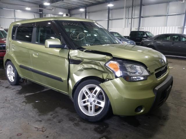 KIA SOUL 2010 kndjt2a21a7068436