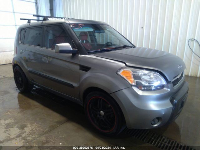 KIA SOUL 2010 kndjt2a21a7075094