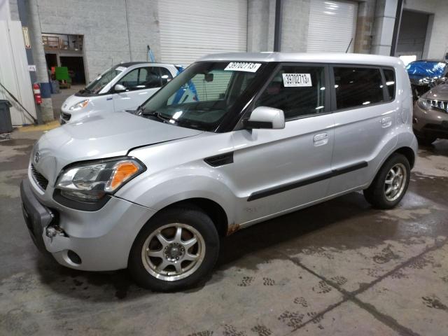 KIA SOUL 2010 kndjt2a21a7075368