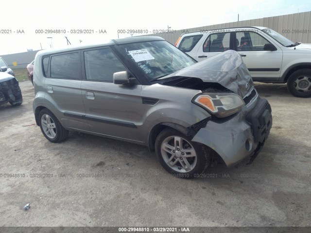 KIA SOUL 2010 kndjt2a21a7078867