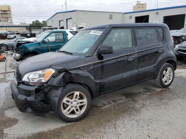 KIA SOUL 2010 kndjt2a21a7079131