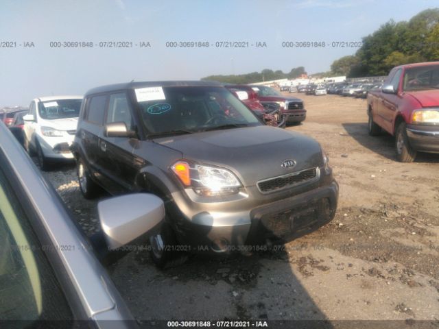 KIA SOUL 2010 kndjt2a21a7080165