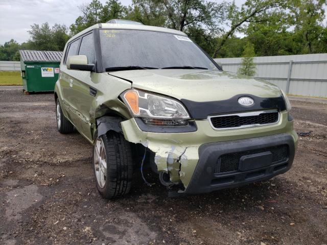 KIA SOUL 2010 kndjt2a21a7084491