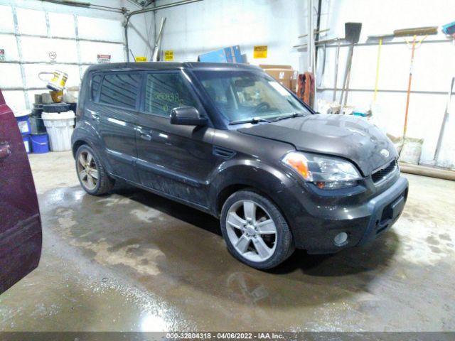 KIA SOUL 2010 kndjt2a21a7085401