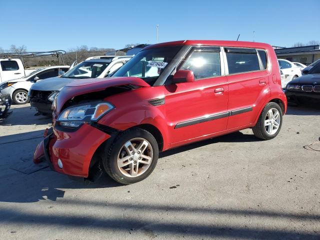 KIA SOUL 2010 kndjt2a21a7086676