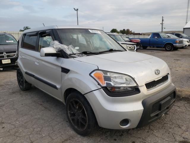 KIA SOUL 2010 kndjt2a21a7094230