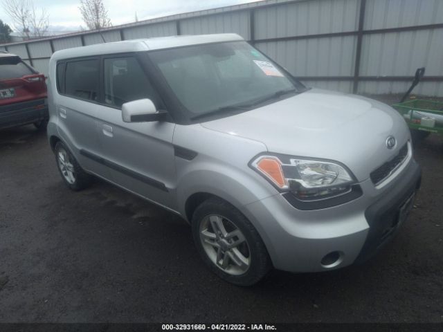 KIA SOUL 2010 kndjt2a21a7095541