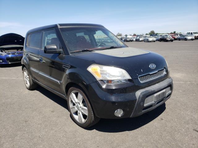 KIA SOUL + 2010 kndjt2a21a7097726