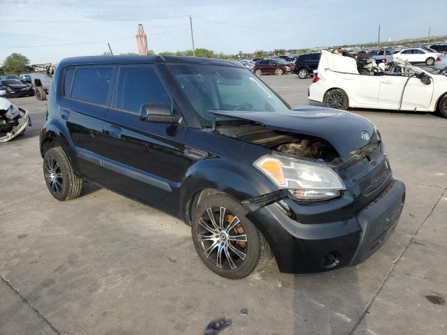 KIA SOUL + 2010 kndjt2a21a7102276