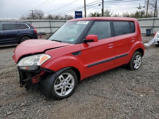 KIA SOUL 2010 kndjt2a21a7106733