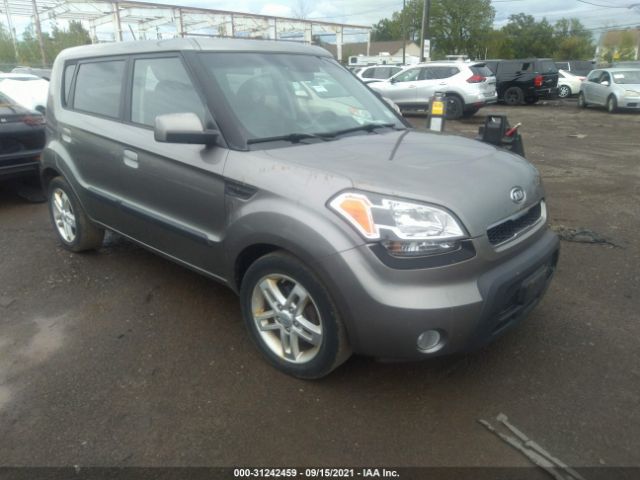 KIA SOUL 2010 kndjt2a21a7115562