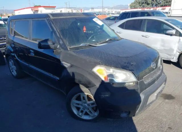 KIA SOUL 2010 kndjt2a21a7116680